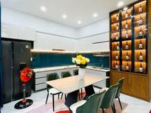 Hình ảnh VILLA mặt tiền kinh doanh, mua bán, làm cty, spa….HẺM XE TĂNG