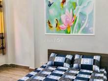Hình ảnh Bán Nhà 1Tret 1Lau phường 2 quận 8