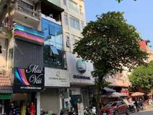 Hình ảnh Cần bán nhà mặt phố Trần Xuân Soạn, DT 70m2, chào bán 37 tỷ, KD, ô tô