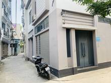 Hình ảnh Nhà 5 Tầng đẹp Bát Khối, lô góc, ô tô, ngõ thông nhỉnh 5 tỷ