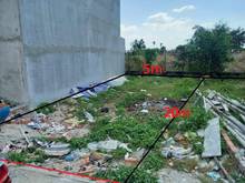 Hình ảnh Bán gấp lô đất Thổ 100m2 đường Trần Văn Chẩm , Tân Thông Hội, Củ Chi