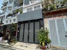 Hình ảnh Hàng hiếm, bán nhà Gò Vấp, Phạm Văn Chiêu, 69m2, 2 tầng, chỉ 6 tỷ. HXH