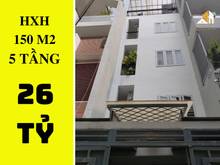 Hình ảnh ✅  Nhà có hợp đồng thuê 100 triệu/tháng Phú Nhuận chỉ 26 tỷ