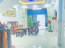 Hình ảnh MT Tam bình 4,5x21M chỉ 6 ty 300 ,3pn,2wc cạnh phạm văn đồng