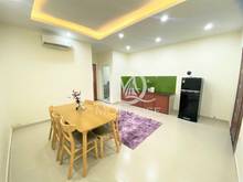 Hình ảnh Cho thuê siêu phẩm hot 1pn 45m2 khu vực phường 13, Tân Bình