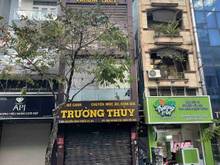 Hình ảnh Nhà đẹp Bán Gấp MT Tôn Thất Đạm Phường Bén Nghé Quận 1 (4x18m - 45tỷ)