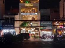 Hình ảnh Cho thuê nhà nguyên căn mặt tiền Cách Mạng Tháng 8, Phường 11, Quận 3