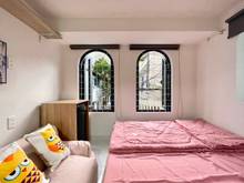 Hình ảnh Căn Phòng Nội Thất Ấm Cúng Q3 View NVS Siêu Xịn