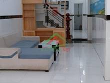 Hình ảnh Chính chủ cần bán, nhà Gò Vấp Thống Nhất, 79m2, 3 tầng, HXH chỉ 6.5 tỷ