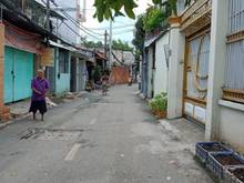 Hình ảnh 🏠BÁN NHÀ GẤP!!! nhà ngay cầu vượt Gò Dưa- Thủ Đức