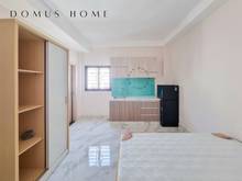 Hình ảnh CHDV full nội thất - cửa sổ thoáng mát - mới tinh tươm
