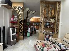 Hình ảnh Gần MT Âu Cơ, Tân Phú – 4 Tầng Nhà Đẹp – 48m2 (4x12) Chỉ 4.6 Tỷ