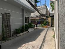 Hình ảnh hẻm xe hơi 5m .Nguyễn thị thập Q7 - 3 tầng -3pn . CHỈ 6,2 tỷ