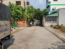 Hình ảnh Bán lô đất Song Hành, Trường Chinh, Q12 VÀO 200M. HẺM XE HƠI DT 4X17M