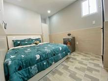 Hình ảnh Phòng full nội thất giá rẻ ngay chợ tân mỹ Quận 7