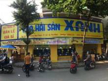 Hình ảnh Cho thuê nhà mặt tiền đường Hoàng Hoa Thám, Phường 12, Quận Tân Bình