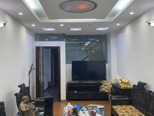 Hình ảnh Bán nhà Nguyễn Đổng Chi, ô tô đỗ cửa, nhà đẹp, DT 57m, MT 5.4m,5.5 tỷ
