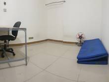 Hình ảnh Phòng trọ cao cấp full nội thất, cách Phú Mỹ Hưng 500m