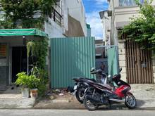 Hình ảnh Bán nền thổ cư 76.9m2 mặt tiền cao bá quát p.Tân An -quận ninh kiều