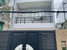 Hình ảnh Nhà Chính Chủ Xây Ở - 4 Tầng - DT Khủng 5 x 21 m2 - Đường 4m Thông