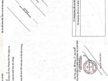 Hình ảnh Nền trục chính trung tâm vào khu 586 đường Nguyễn Thị Sáu (30M)