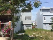 Hình ảnh Kẹt tiền bán gấp lô đất đường Nguyễn Ảnh Thủ - Trung Mỹ Tây - Quận 12