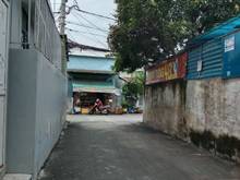 Hình ảnh 🏠BÁN NHÀ!!! Hẻm xe Tăng – Linh Trung