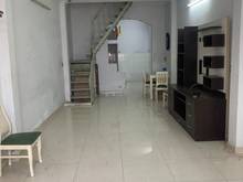 Hình ảnh Nhà cũ Bình Thạnh, hẻm xe hơi, ngang 3.6 x 16.5m, nhỉnh 100tr/m2