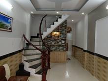 Hình ảnh Nhà xinh, hẻm xe hơi cực thoáng, bán nhà Gò Vấp Phạm Văn Chiêu, 80m2,