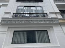 Hình ảnh Nhà 5 TẤM Hoàng Hoa Thám (5x12m) Trệt Lửng 2 Lầu ST 4PN 4WC 11 tỷ TL