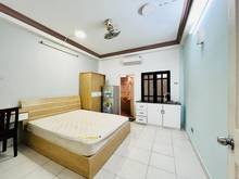 Hình ảnh 🔥Căn Hộ Mini  Giá Tốt Tháng 7🔥 - Ngay Nhà Thờ Tân Định - Quận 1