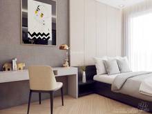 Hình ảnh Bán nhanh Sunrise City 126m2 3pn 5.3tỷ full nt sổ hồng vĩnh viễn