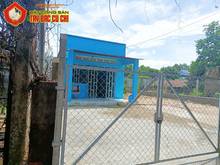 Hình ảnh Bàn nhà đường 743 - 207m2 - 10x23 - 48m2 thổ cư - xã nhuận đức - củ