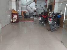 Hình ảnh vừa ở vừa kinh doanh tốt. 2 tầng. Tân Thới Nhất 06. 100m2.giá 6.2 tỷ