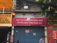 Hình ảnh Cho thuê nhà nguyên căn đường Đồng Nai,Phường 15,quận 10