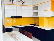 Hình ảnh Bán nhà Lã Xuân Oai,3 tầng công nhận đủ,có gara ôtô,giá rẻ chỉ 6tỷ2