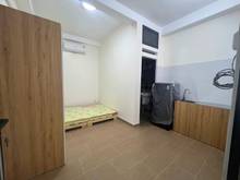 Hình ảnh CHDV Nội Thất Mới Hoàn Toàn PHÚ NHUẬN