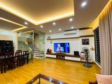 Hình ảnh Cầu Giấy - Nhà đẹp - 39m2 - 5 tầng - ô tô tránh 10m - giá 4 tỷ