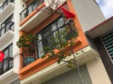 Hình ảnh Cần bán 35,7m2 nhà 4,5 tầng tại ngách 95 Việt Hưng, Long Biên