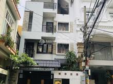 Hình ảnh Cần Bán Nhà Hồng Hà F.2 Q.Tân Bình Diện tích 5.9x20 DTCN 115m2