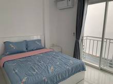 Hình ảnh 🌲CĂN HỘ FULL NỘI THẤT - Dương Bá Trạc Quận 8🌲