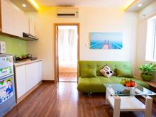 Hình ảnh CĂN HỘ View thóng mát - full nội thất