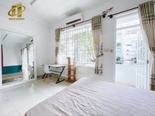 Hình ảnh Studio Ban công_Cửa Sổ fnt gần Quận 8_CĐ Việt Mỹ _ĐH TĐT_Lotte, Quận 4