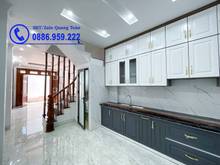 Hình ảnh Bán nhà Đại Mỗ, 50m ra đường xe bus, DT 35m2 x5 tầng 5PN 3.4 tỷ