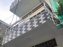 Hình ảnh Cho thuê nhà nguyên căn đường Nguyễn Tiểu La, P8, Quận 190