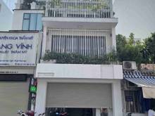 Hình ảnh Bán nhà MT Lê văn Sỹ, Phường 14, Quận 3 (4x16m) 29,5 tỷ Trệt, 1 lầu