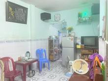 Hình ảnh Bán Nhà Nhỏ, Đường Bình Quới, Phường 27, Bình Thạnh Chỉ 2.5 Tỷ