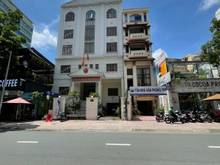 Hình ảnh Bán nhà mặt tiền Nguyễn Đình Chiểu P.6 Q.3 , DTCN: 178m2,H+6T Giá 65tỷ