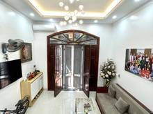 Hình ảnh Bán nhà Nhân Mỹ, thông số đẹp, dt 46m2, 5 tầng, 4.2 tỷ