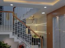 Hình ảnh Gía tốt nhất khu vực Gò Vấp, HXH,  Đường số 8, 95m2, chỉ 6.4 tỷ, kinh